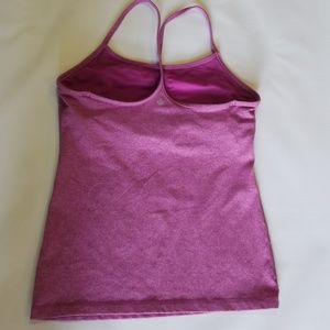 Lululemon tank top size 10